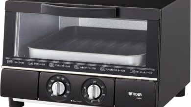 Our Honest Take on the Tiger “YAKITATE” KAE-G13N Toaster Oven