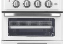 Why We Love the Cuisinart TOA-60W: Versatile & Easy Cooking