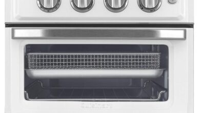 Why We Love the Cuisinart TOA-60W: Versatile & Easy Cooking