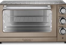 Our Honest Take on the Umber Toaster Oven Broiler with Convection