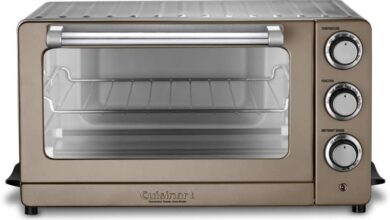 Our Honest Take on the Umber Toaster Oven Broiler with Convection