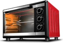 Top Countertop Toaster and Pizza Ovens for Every Kitchen Need