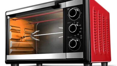 Top Countertop Toaster and Pizza Ovens for Every Kitchen Need
