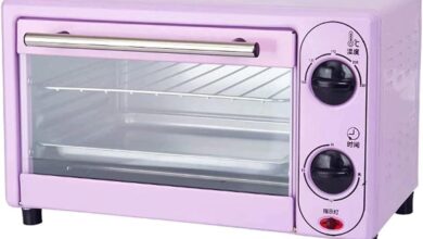 Our Honest Take: VejiA Multifunctional Oven’s Smart Cooking Power