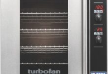 Our Take on the Moffat Turbofan E32: Versatile, Precise, Efficient