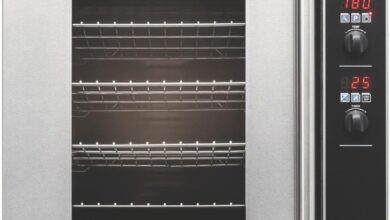 Our Take on the Moffat Turbofan E32: Versatile, Precise, Efficient