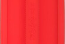 How We Found the Perfect Silicone Toaster Lid Cover for Breakfast