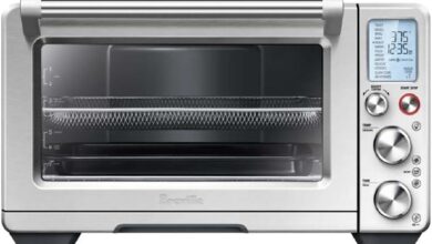 Our Take on the Breville Smart Oven Air Fryer Pro’s Big Promise