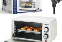 Top Convection, Air Fryer & Toaster Ovens of 2025: Ultimate Roundup of Kitchen Must-Haves from Moffat, Cuisinart, Breville & More