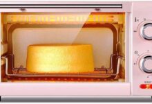 Why We Love the VejiA Mini Oven: Compact Power, Big Flavor