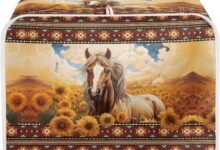 Top Toaster Ovens and Air Fryers for Every Kitchen Need