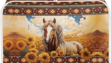 Top Toaster Ovens and Air Fryers for Every Kitchen Need