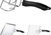 How We Use the Oven Tray Extractor Tool Daily With Ease