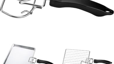 How We Use the Oven Tray Extractor Tool Daily With Ease