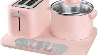 How VejiA’s Breakfast Machine Transformed Our Morning Routine