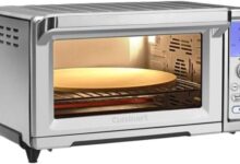 Our Take on the Cuisinart Renewed Toaster Oven: Power Meets Precision
