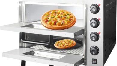 Our Honest Take on the Portable Electric BBQ Pizza Oven Experience