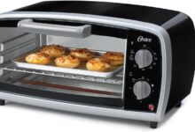 Why We Trust the Oster 4-Slice Toaster Oven for Everyday Use