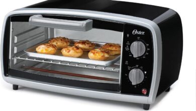 Why We Trust the Oster 4-Slice Toaster Oven for Everyday Use