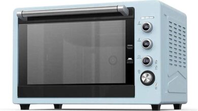 Why We Trust the VejiA 62L Oven for Every Meal Adventure