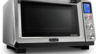 Why We Love the De’Longhi 24L Digital Convection Oven
