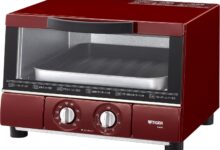 Top Mini Ovens, Toasters, and Pizza Grills for Every Kitchen Countertop