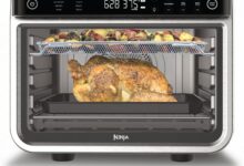 Why We Love the Ninja DT200: Our Honest 8-in-1 Air Fry Oven Review