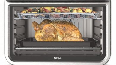 Why We Love the Ninja DT200: Our Honest 8-in-1 Air Fry Oven Review