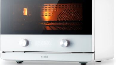 Exploring the FOTILE ChefCubii: Our Take on Healthy, Versatile Cooking