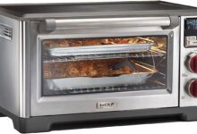 Wolf Gourmet Elite Review: Our Take on This Powerful Countertop Oven