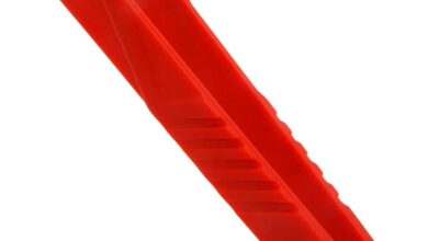 Why We Love the Kibbeh Oven Clamp: Small Tool, Big Help