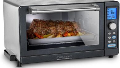 Why We Trust the Cuisinart TOB-135NGT for Perfect Cooking
