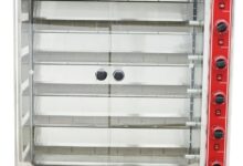 Our Take on the TECHTONGDA Gas Toaster Oven: Versatile & Reliable