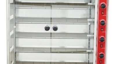 Our Take on the TECHTONGDA Gas Toaster Oven: Versatile & Reliable