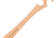 Our Honest Take: INFRAOVENS Wooden Oven Rack Puller Review