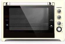 Why We Love the VejiA 85L Convection Oven for Every Meal