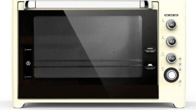 Why We Love the VejiA 85L Convection Oven for Every Meal