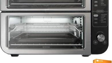 How We Mastered Family Meals with Ninja’s 12-in-1 Double Oven