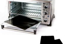 Top Countertop Ovens and Air Fryers for Every Kitchen Need