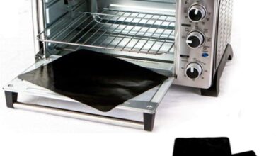 Top Countertop Ovens and Air Fryers for Every Kitchen Need