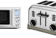 Our Take on the Breville Combi Wave 3-in-1: Easy & Efficient Cooking