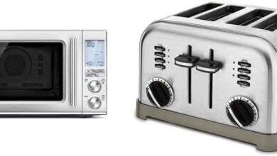 Our Take on the Breville Combi Wave 3-in-1: Easy & Efficient Cooking