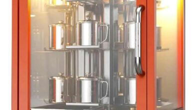 Top Toaster Oven and Kitchen Cover Picks to Elevate Your Cooking Experience