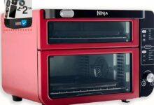 How We Simplified Family Meals with Ninja’s 12-in-1 Double Oven