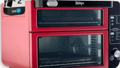 How We Simplified Family Meals with Ninja’s 12-in-1 Double Oven