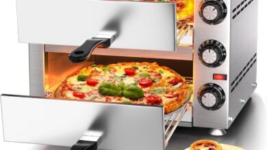 Top Toaster and Convection Ovens for Every Kitchen and Commercial Use