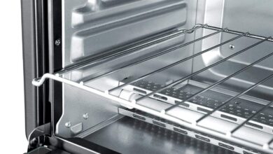 Why We Love the Toshiba MG12GQN-SS Toaster Oven Together