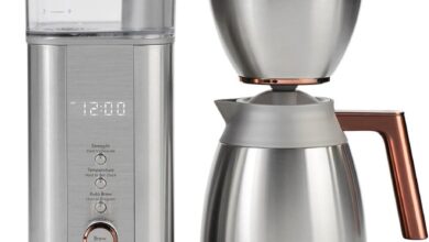 Brewing Smarter: Our Take on the Café Specialty WiFi Coffee Maker