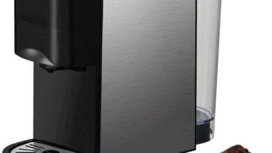 Exploring the BK-513: Our Take on This Versatile Coffee Machine