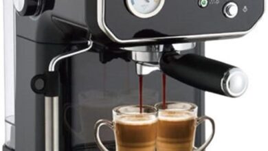 Our Take on the PiddLE 2in1 Espresso & Milk Frother Machine